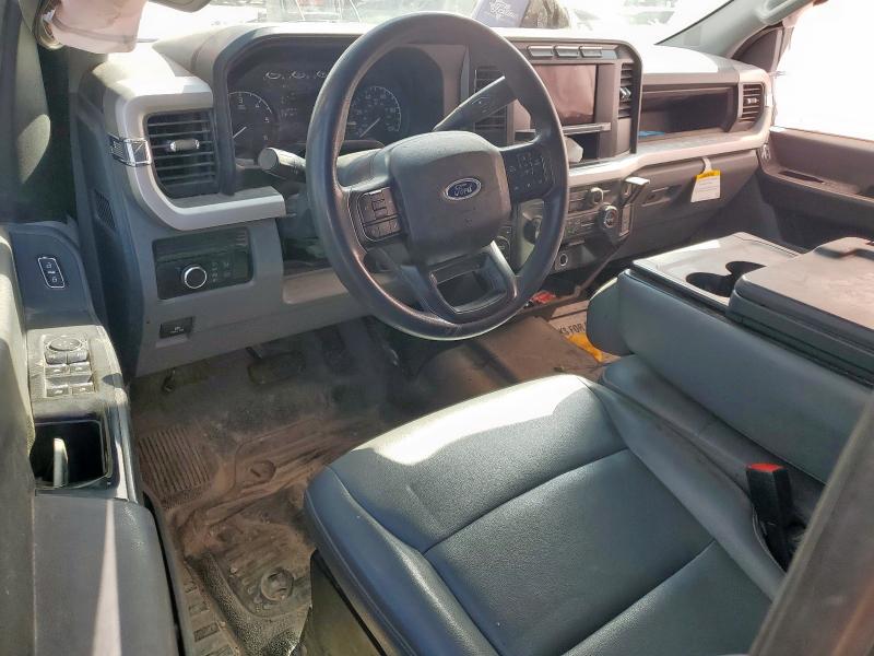 2023 FORD F350 SUPER #3296507643