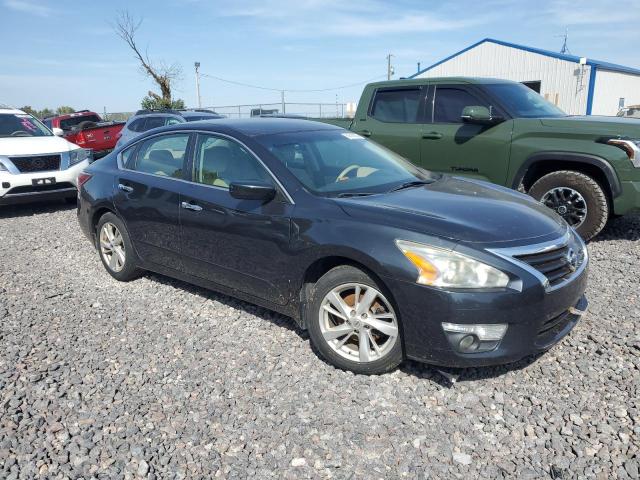 2015 NISSAN ALTIMA 2.5 - 1N4AL3AP4FC186728
