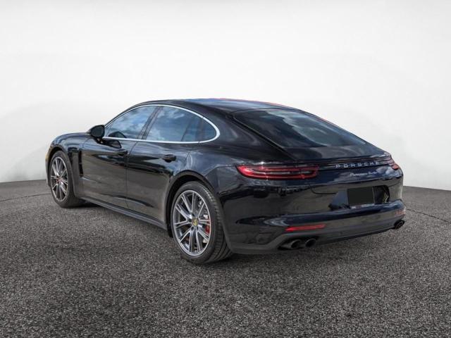 2018 PORSCHE PANAMERA T WP0AF2A7XJL140664