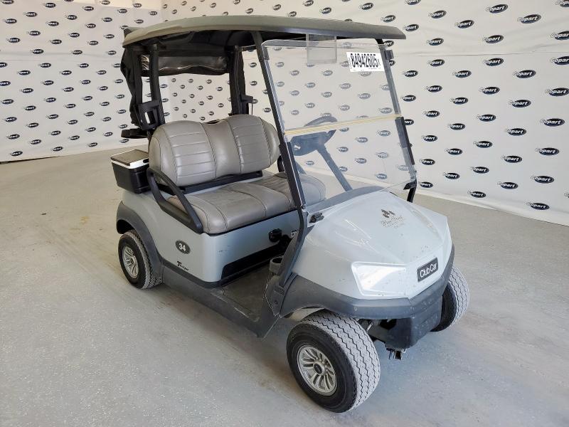 Global Auto Auctions: 2022 CLUBCAR TEMPO FLA