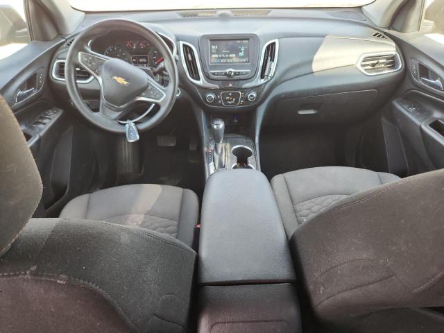 2018 CHEVROLET EQUINOX LT - 3GNAXJEV1JS583125