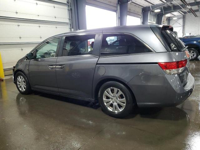 2016 HONDA ODYSSEY EX 5FNRL5H49GB121141