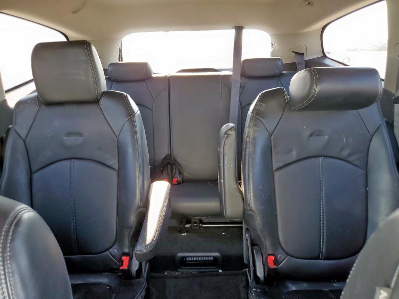 2014 CHEVROLET TRAVERSE LT - 1GNKRHKD0EJ238484