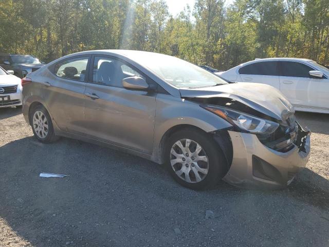 2016 HYUNDAI ELANTRA SE 5NPDH4AE9GH660367