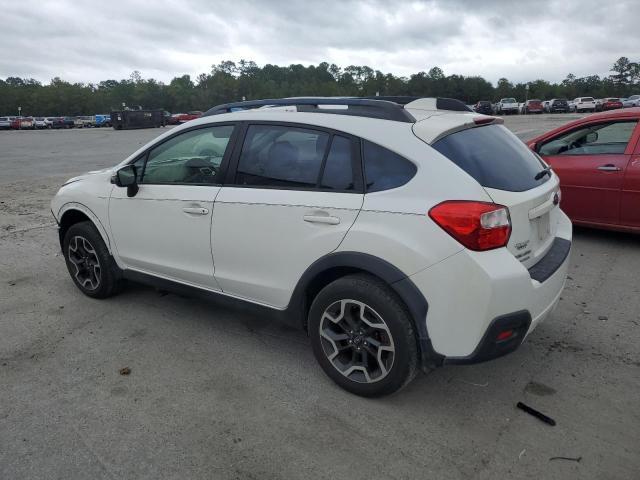 2017 SUBARU CROSSTREK LIMITED JF2GPALC2HH247542