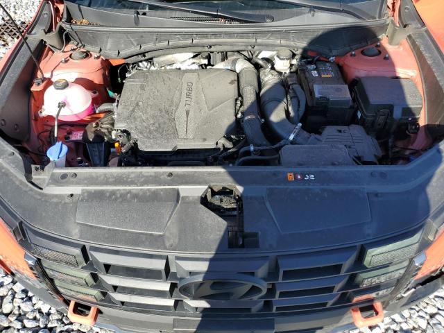 2025 HYUNDAI SANTA CRUZ - 5NTJDDDF8SH143915