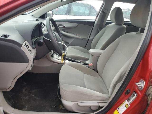 2013 TOYOTA COROLLA BA - 2T1BU4EE7DC013896
