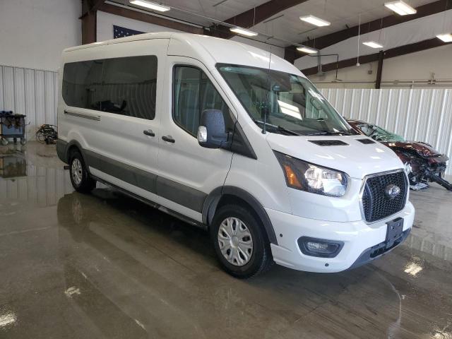 2025 FORD TRANSIT T- 1FBAX2C84SKA21054