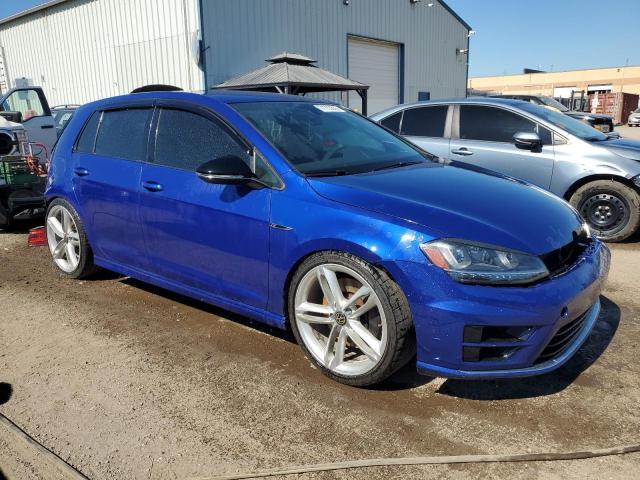 2016 VOLKSWAGEN GOLF R - WVWLF7AU5GW002341