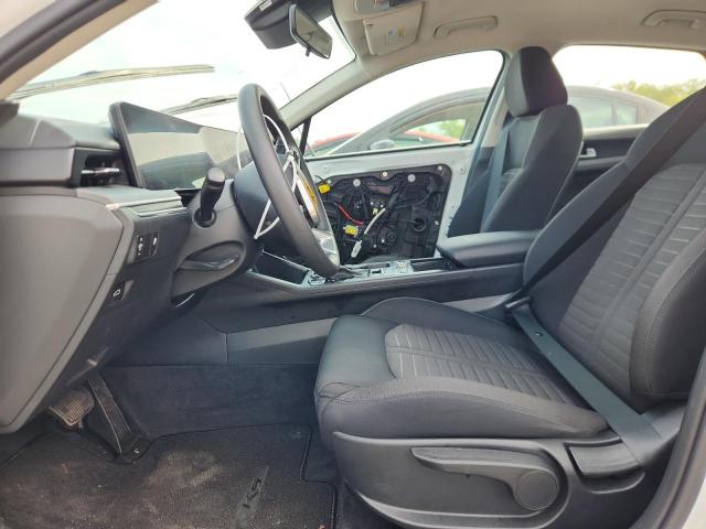 2025 KIA K5 LXS KNAG24J7XS5274112