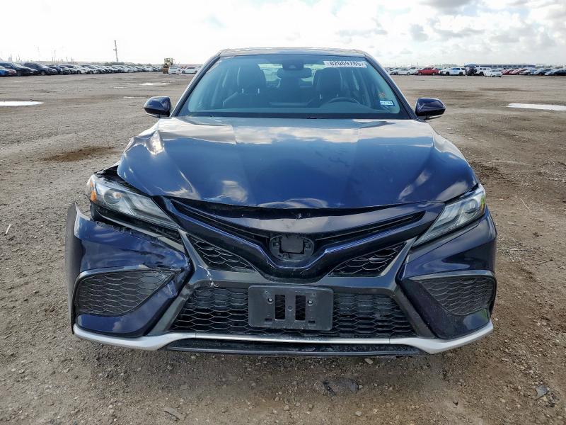 2021 TOYOTA CAMRY XSE - 4T1K61AK6MU484599