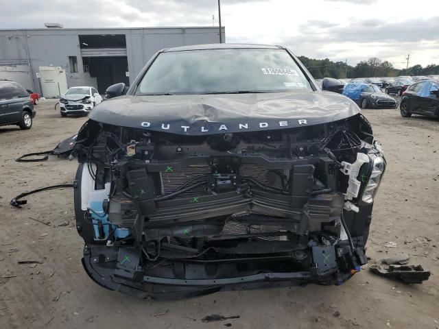 2025 MITSUBISHI OUTLANDER JA4J4VA82SZ026117