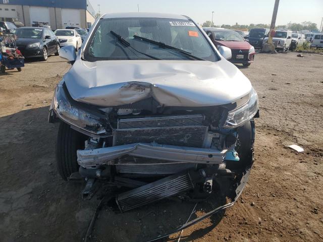 2020 CHEVROLET TRAX LS 3GNCJKSB6LL151430