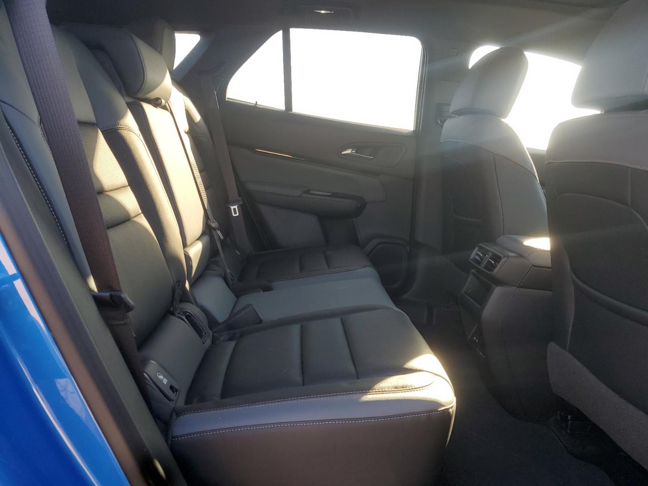 HONDA PROLOGUE ELITE