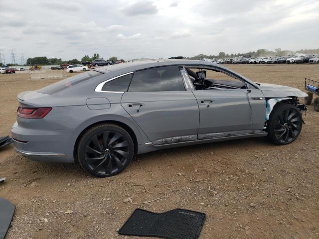 2023 VOLKSWAGEN ARTEON SEL WVWAR7AN5PE015944
