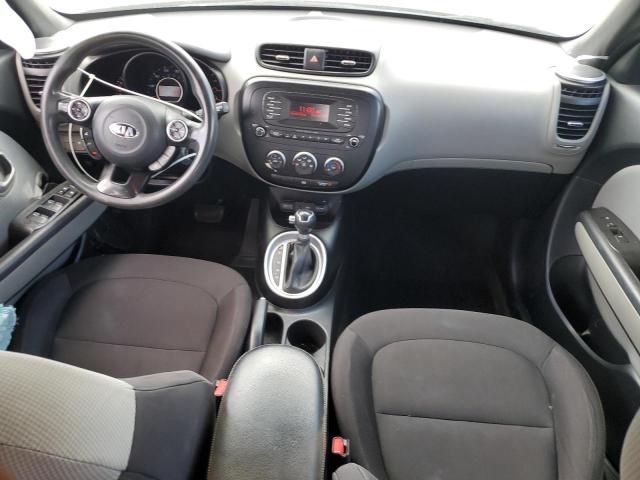 2016 KIA SOUL KNDJN2A23G7316706