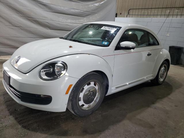 VOLKSWAGEN BEETLE 1.8