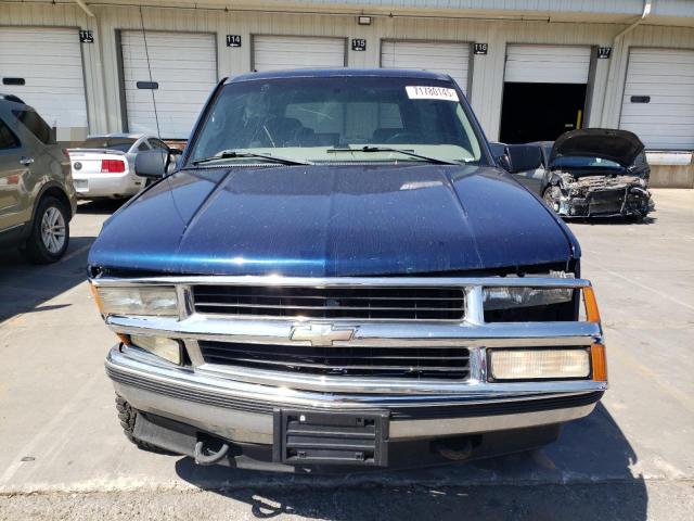 1998 CHEVROLET TAHOE K150 - Other View