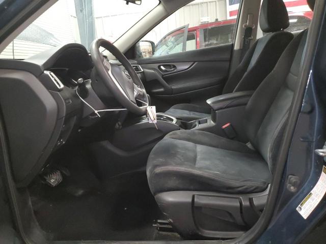 2016 NISSAN ROGUE S - JN8AT2MV1GW153382