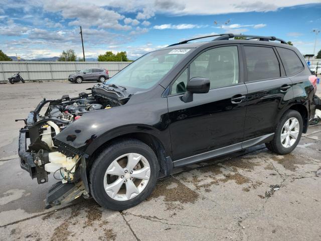 2015 SUBARU FORESTER 2 - JF2SJADC8FH487864
