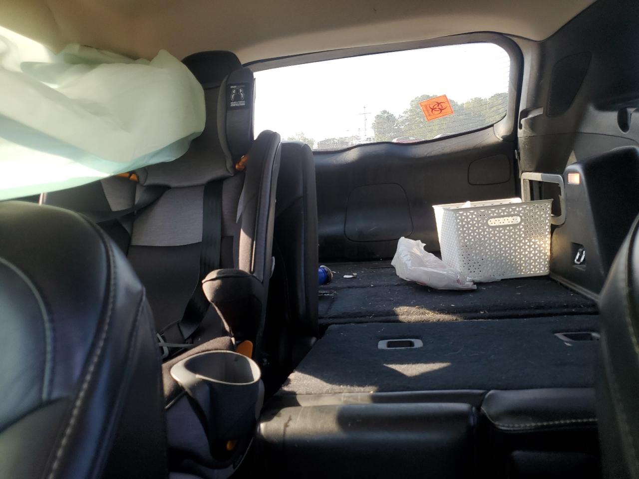 JEEP GRAND CHEROKEE LATITUDE PLUS