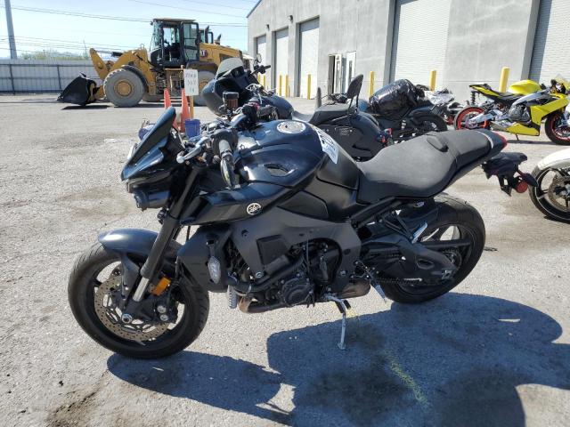 2023 YAMAHA MTN1000 JYARN79E8PA000800
