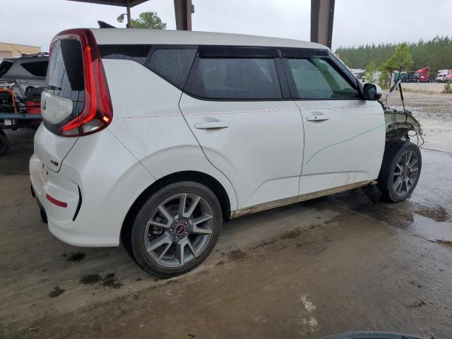 2020 KIA SOUL GT-LI KNDJ53AFXL7064892