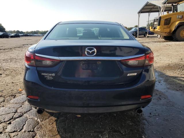2016 MAZDA 6 SPORT - JM1GJ1U59G1437023