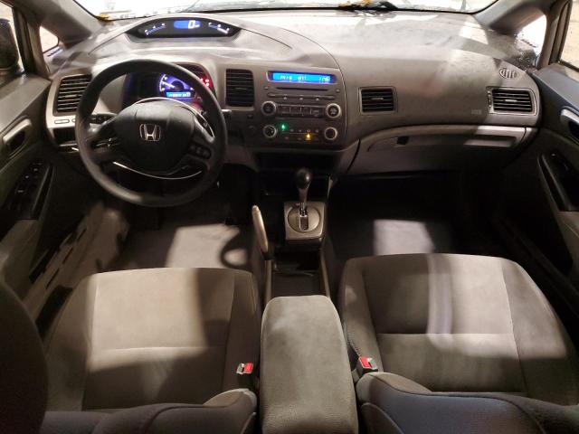 2007 HONDA CIVIC LX #3302694029