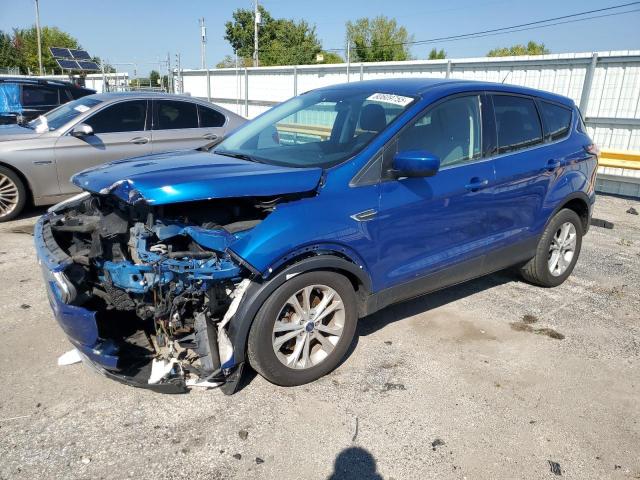 2017 FORD ESCAPE SE #3304641954