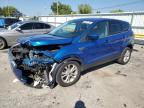 Lot #3304641954 2017 FORD ESCAPE SE