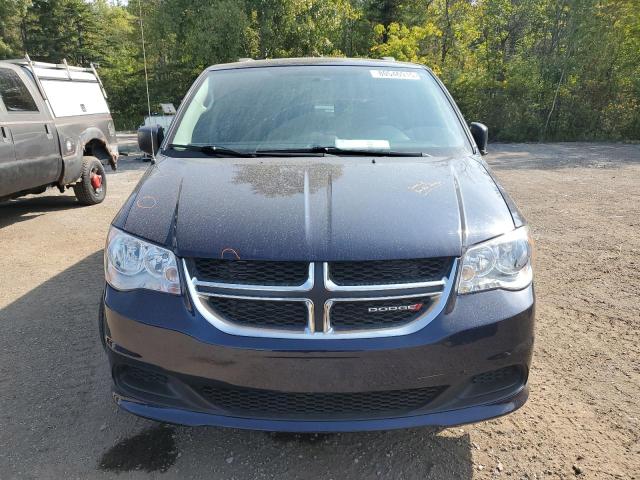 2015 DODGE GRAND CARA 2C4RDGBG8FR507564