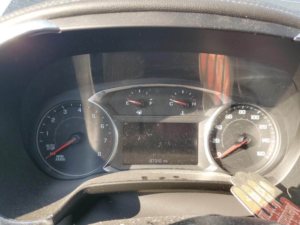 CHEVROLET BLAZER 2LT