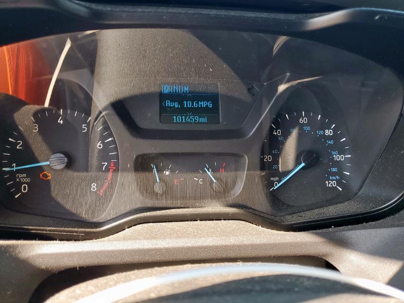 2017 FORD TRANSIT T- - 1FBZX2CM2HKB48359