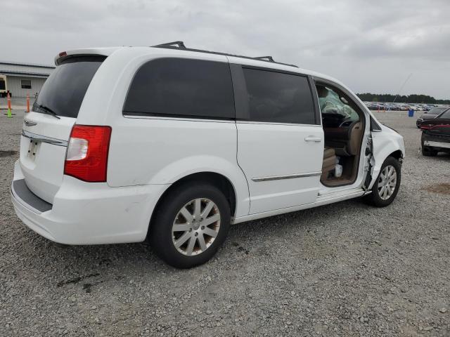 2016 CHRYSLER TOWN & COUNTRY TOURING 2C4RC1BG4GR289446