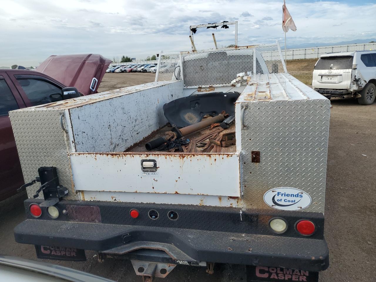 Lot #3273767351 2008 STERLING TRUCK BULLET