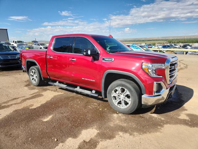 2019 GMC SIERRA K15 - 3GTU9DED8KG260199