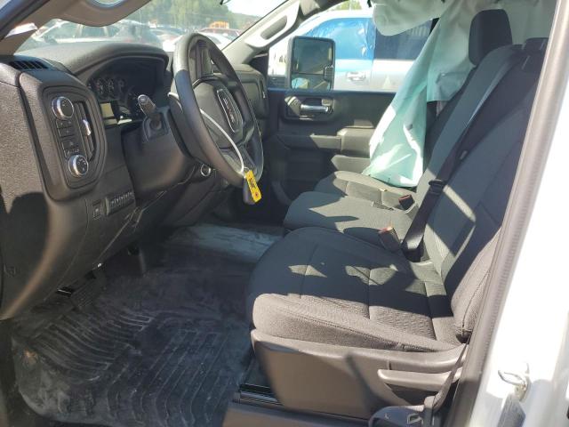 2024 GMC SIERRA K25 1GT49LE74RF463395