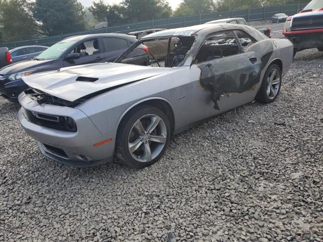 Global Auto Auctions: 2015 DODGE CHALLENGER