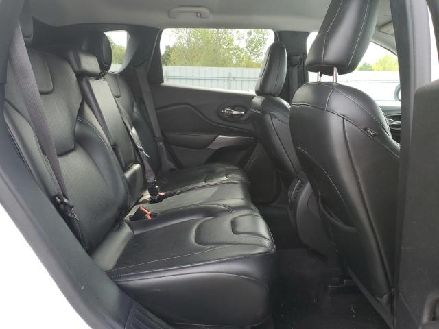 2020 JEEP CHEROKEE L - 1C4PJLDB3LD577062