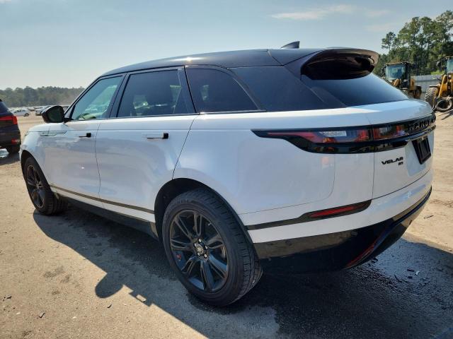 2021 LAND ROVER RANGE ROVE SALYT2EX1MA307875