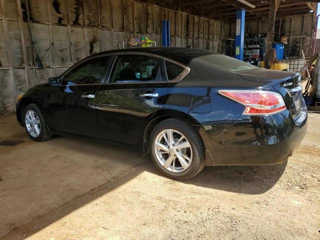2015 NISSAN ALTIMA 2.5 - 1N4AL3AP4FC574557