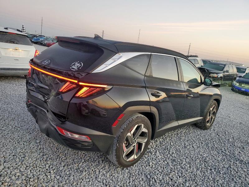 2024 HYUNDAI TUCSON SEL 5NMJF3DE4RH399549