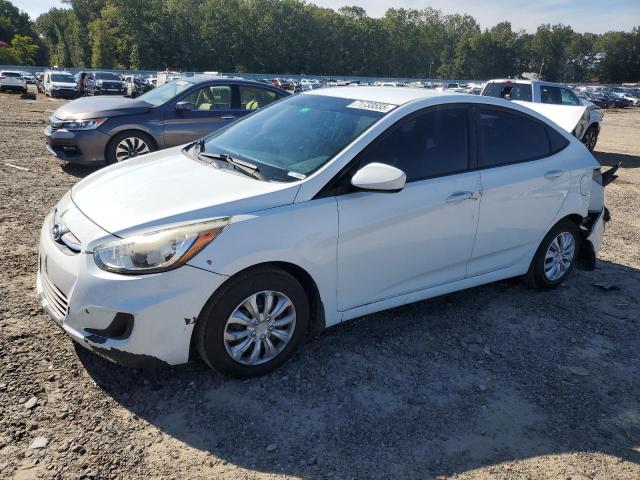 HYUNDAI ACCENT SE