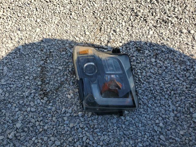 2019 NISSAN TITAN XD S #3255429426