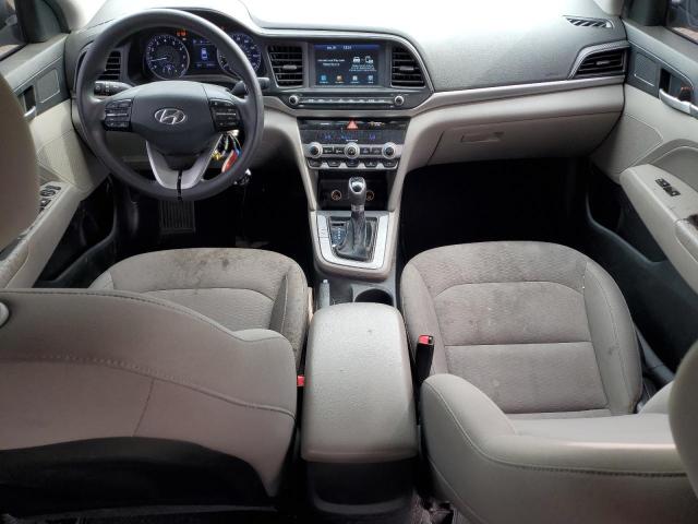 2020 HYUNDAI ELANTRA SE - KMHD84LFXLU001697