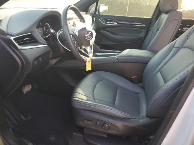2023 BUICK ENCLAVE ESSENCE 5GAERBKW5PJ151558