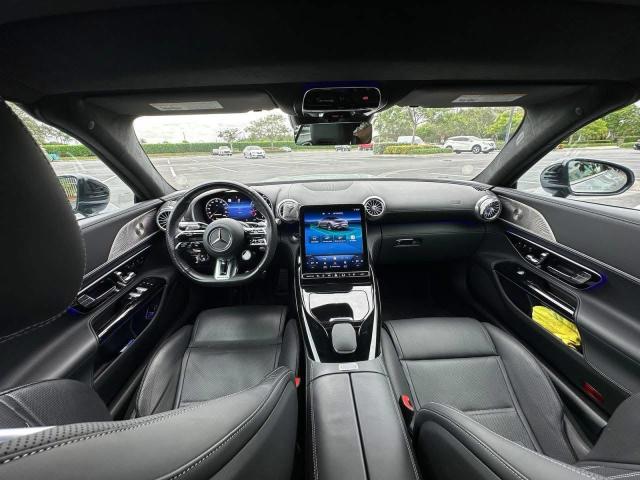 2022 MERCEDES-BENZ SL 55 AMG W1KVK8ABXNF006235