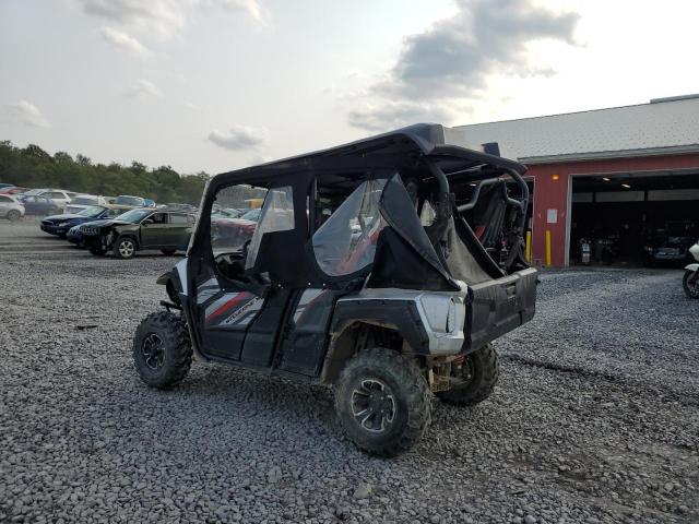2018 YAMAHA YXF850 ES 5Y4AN14Y3JA100432