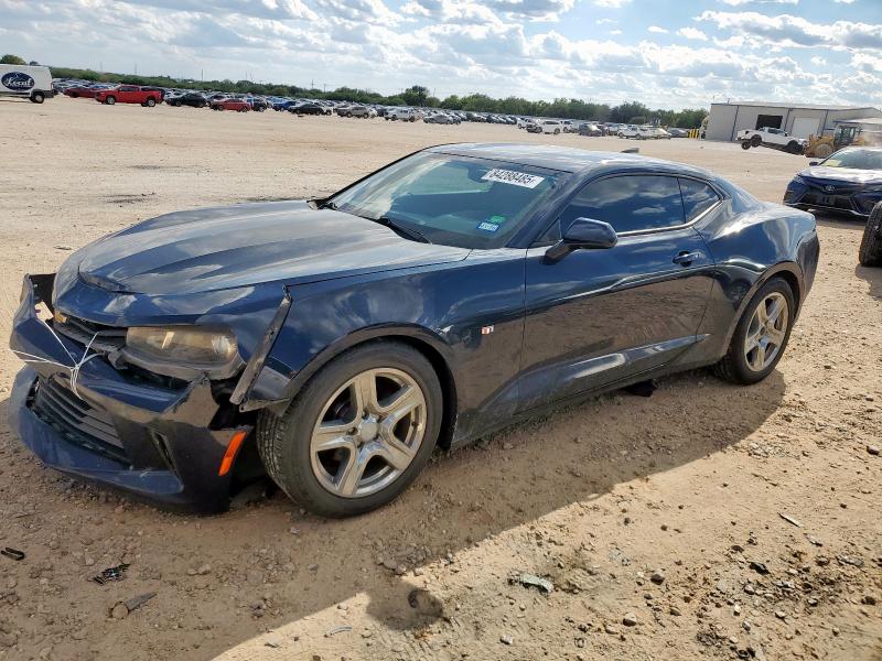 CHEVROLET CAMARO LT